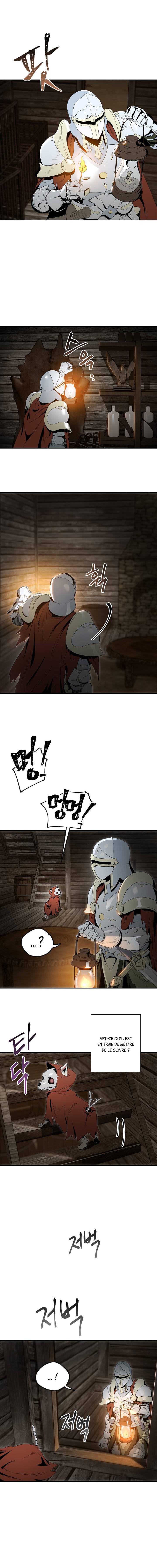 Skeleton Soldier Couldn’t Protect the Dungeon Chapitre 58 - Page 10