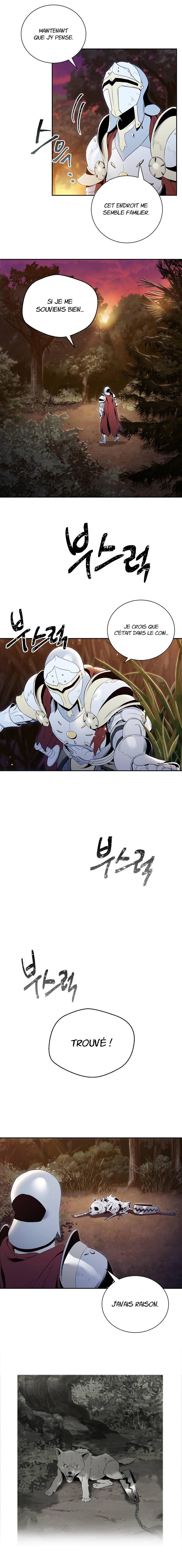 Skeleton Soldier Couldn’t Protect the Dungeon Chapitre 58 - Page 4