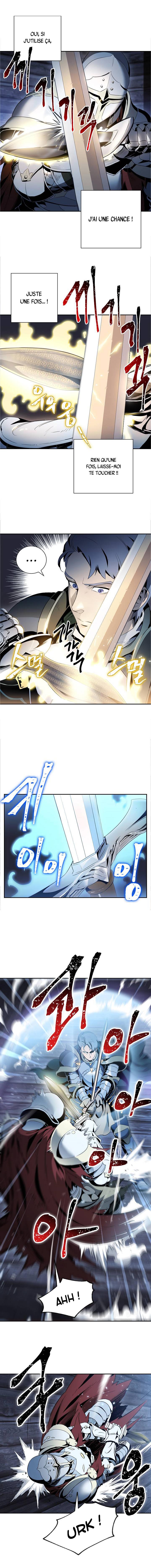 Skeleton Soldier Couldn’t Protect the Dungeon Chapitre 59 - Page 11