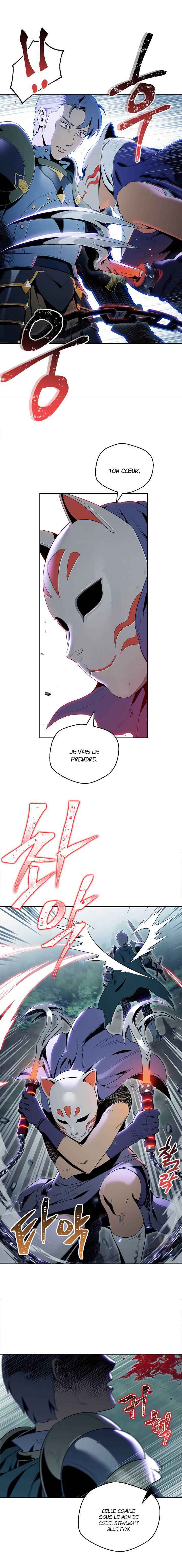 Skeleton Soldier Couldn’t Protect the Dungeon Chapitre 60 - Page 12