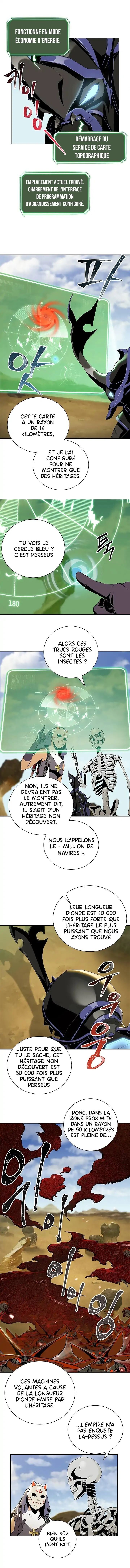 Skeleton Soldier Couldn’t Protect the Dungeon Chapitre 62 - Page 9