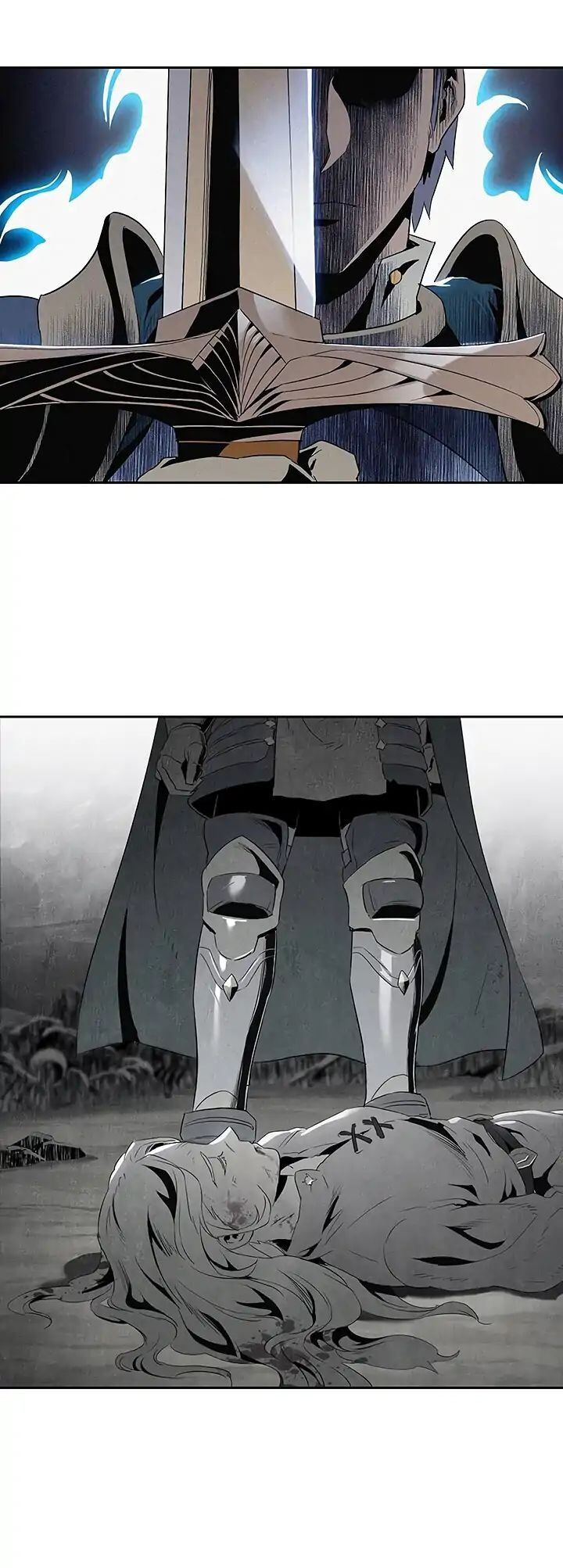 Skeleton Soldier Couldn’t Protect the Dungeon Chapitre 64 - Page 15