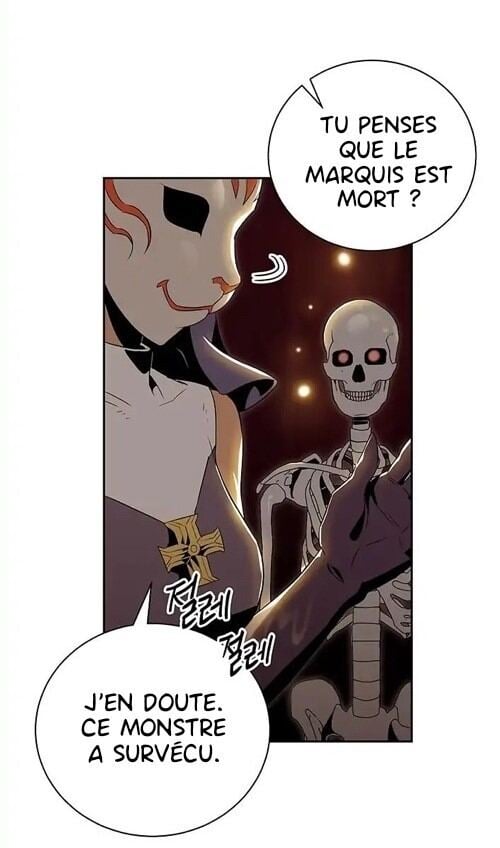 Skeleton Soldier Couldn’t Protect the Dungeon Chapitre 65 - Page 11