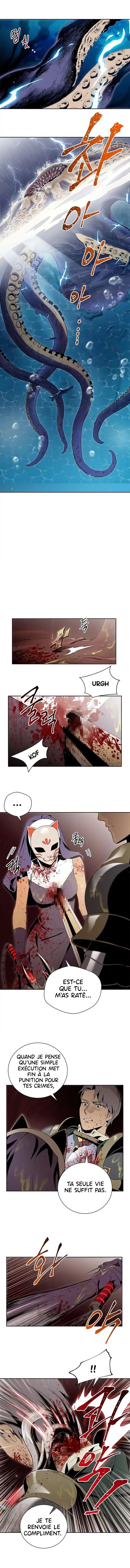 Skeleton Soldier Couldn’t Protect the Dungeon Chapitre 65 - Page 19