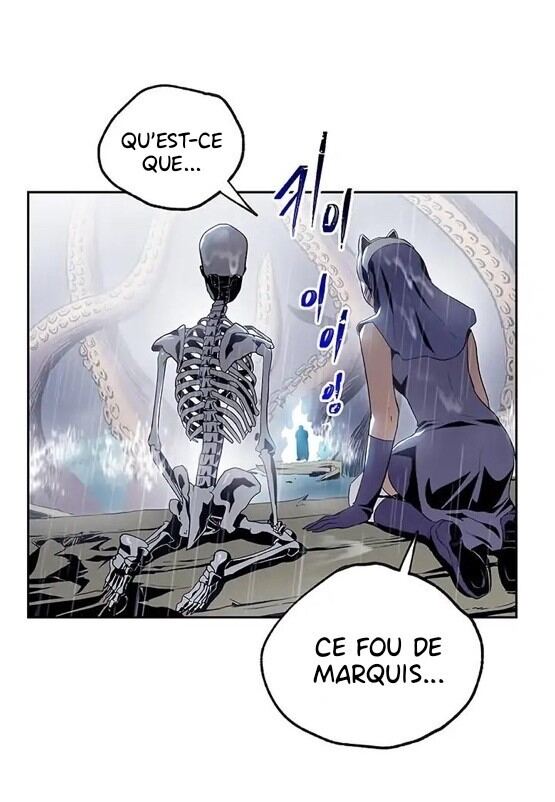 Skeleton Soldier Couldn’t Protect the Dungeon Chapitre 65 - Page 4