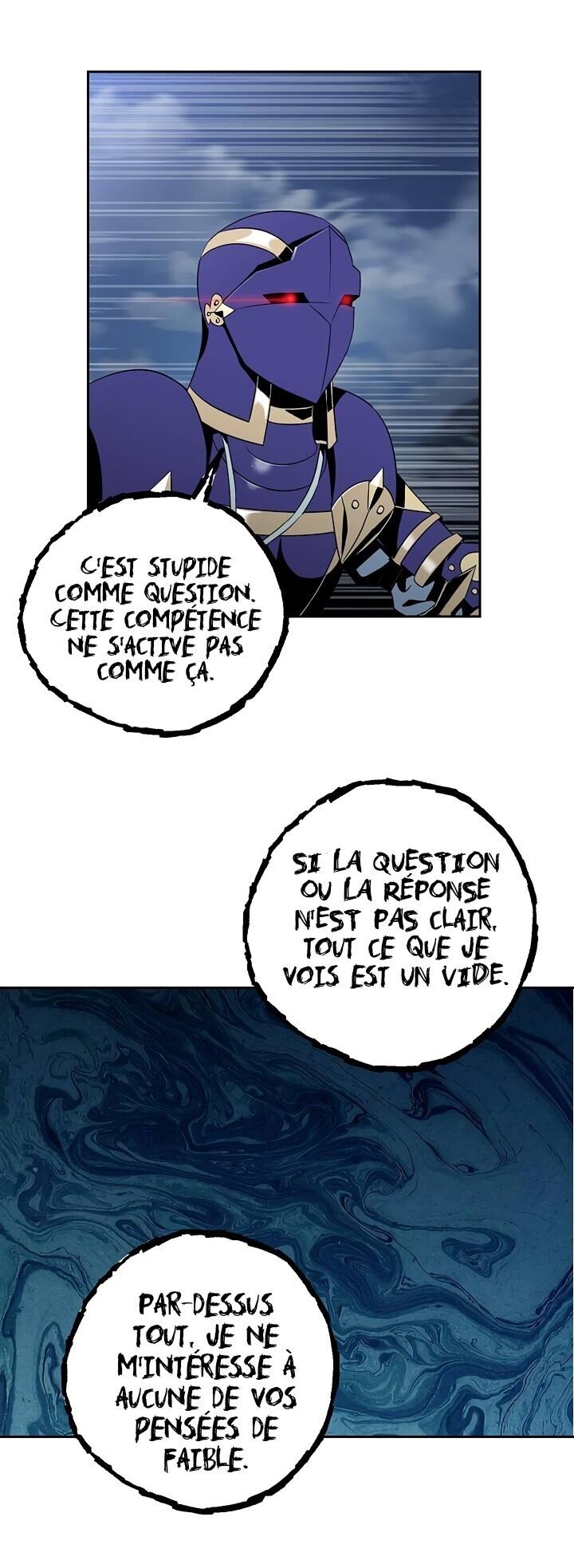 Skeleton Soldier Couldn’t Protect the Dungeon Chapitre 75 - Page 2