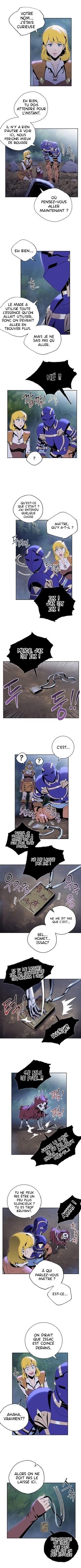 Skeleton Soldier Couldn’t Protect the Dungeon Chapitre 76 - Page 6