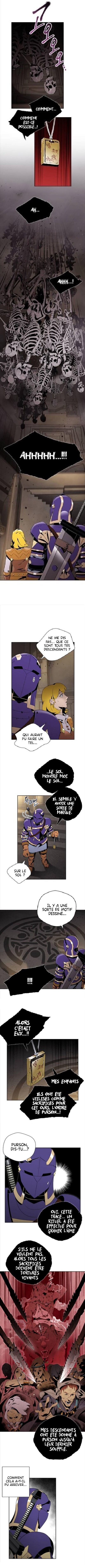 Skeleton Soldier Couldn’t Protect the Dungeon Chapitre 77 - Page 7