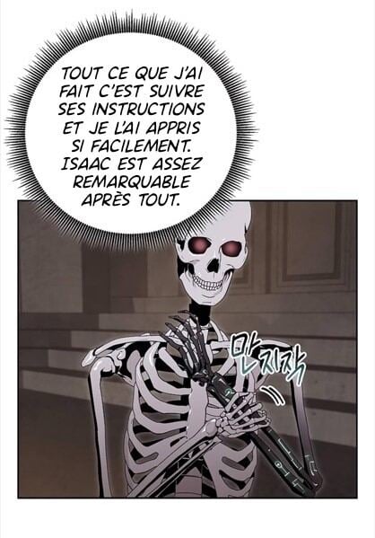 Skeleton Soldier Couldn’t Protect the Dungeon Chapitre 78 - Page 6