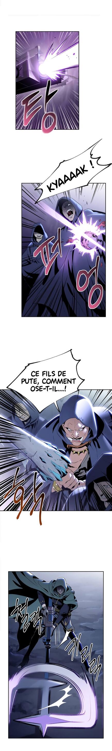 Skeleton Soldier Couldn’t Protect the Dungeon Chapitre 79 - Page 6