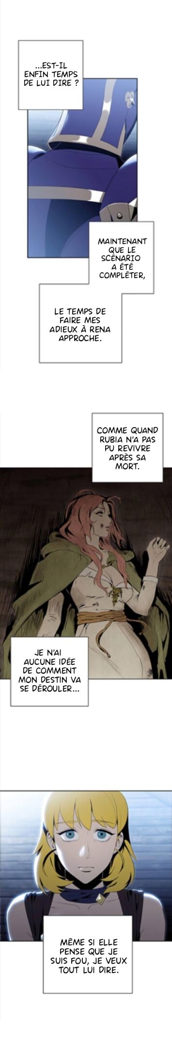 Skeleton Soldier Couldn’t Protect the Dungeon Chapitre 80 - Page 16