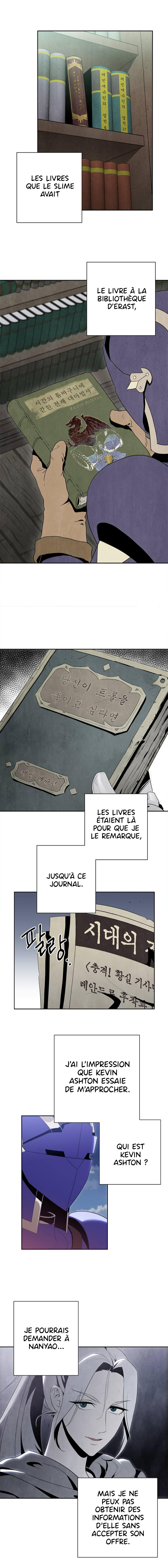 Skeleton Soldier Couldn’t Protect the Dungeon Chapitre 81 - Page 12
