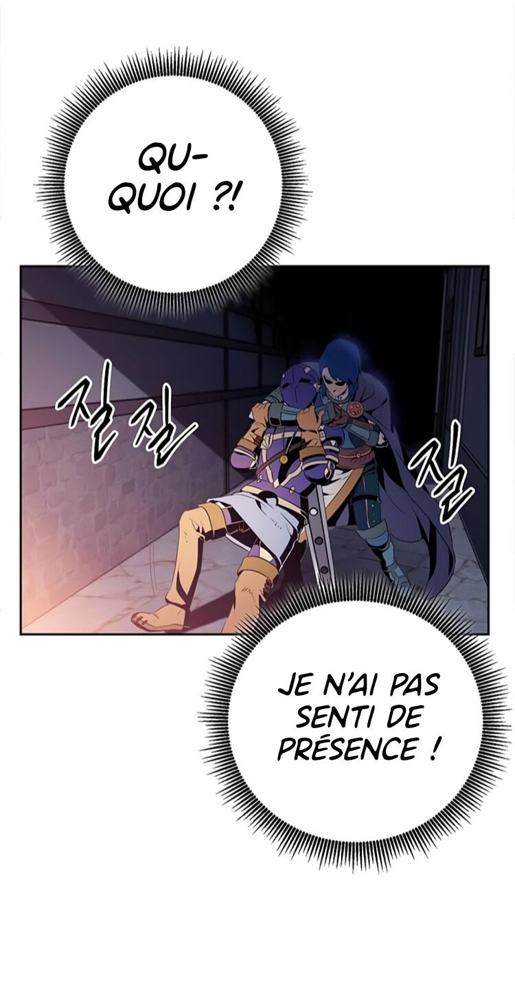 Skeleton Soldier Couldn’t Protect the Dungeon Chapitre 81 - Page 23