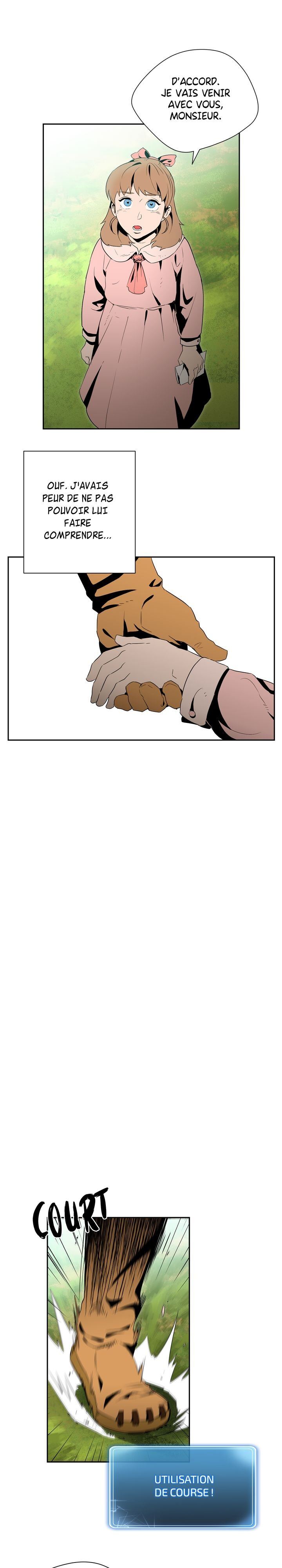 Skeleton Soldier Couldn’t Protect the Dungeon Chapitre 84 - Page 11