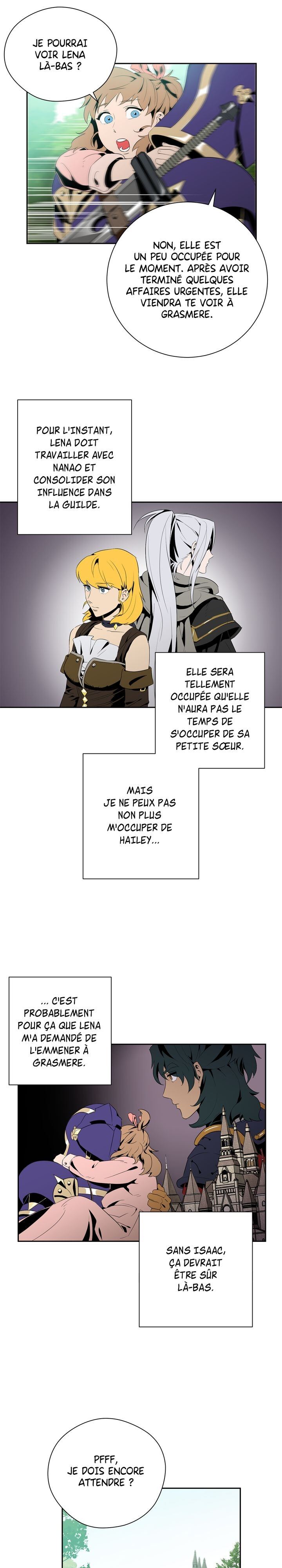 Skeleton Soldier Couldn’t Protect the Dungeon Chapitre 84 - Page 13