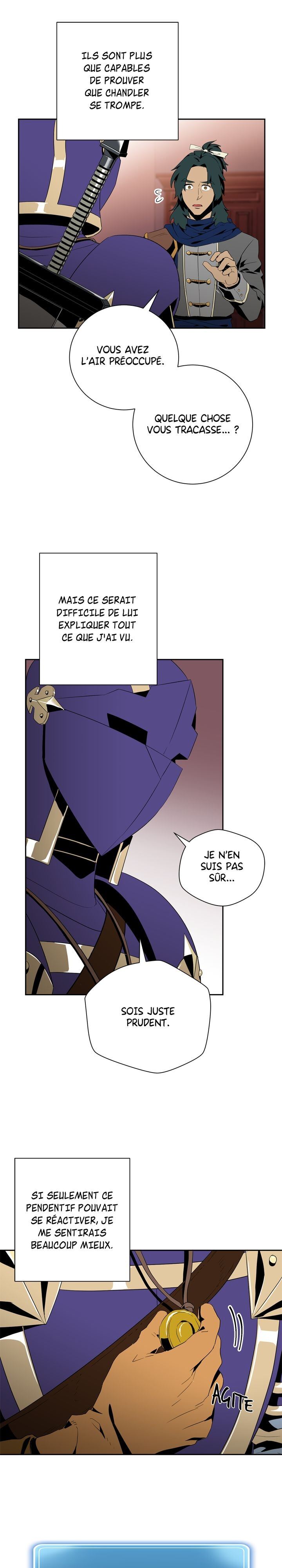 Skeleton Soldier Couldn’t Protect the Dungeon Chapitre 85 - Page 13