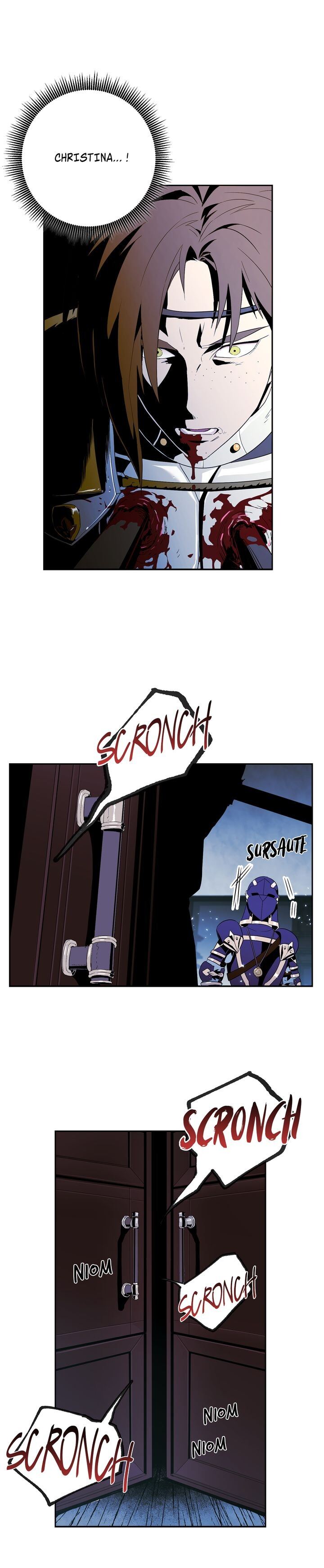 Skeleton Soldier Couldn’t Protect the Dungeon Chapitre 85 - Page 23