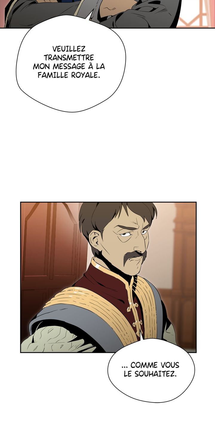 Skeleton Soldier Couldn’t Protect the Dungeon Chapitre 85 - Page 8
