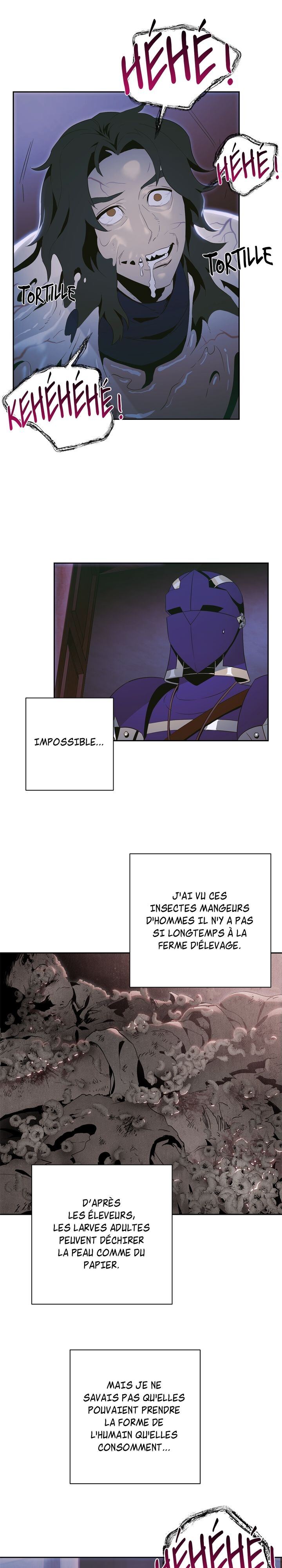 Skeleton Soldier Couldn’t Protect the Dungeon Chapitre 86 - Page 1
