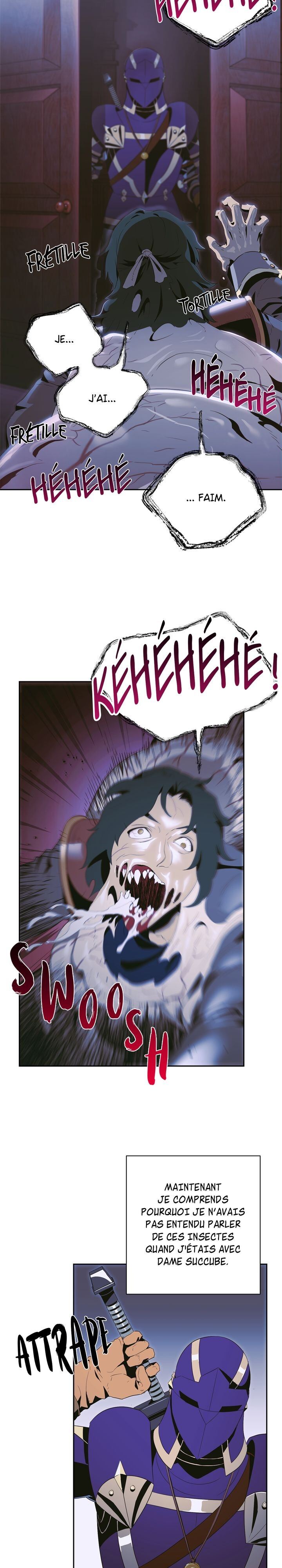 Skeleton Soldier Couldn’t Protect the Dungeon Chapitre 86 - Page 2