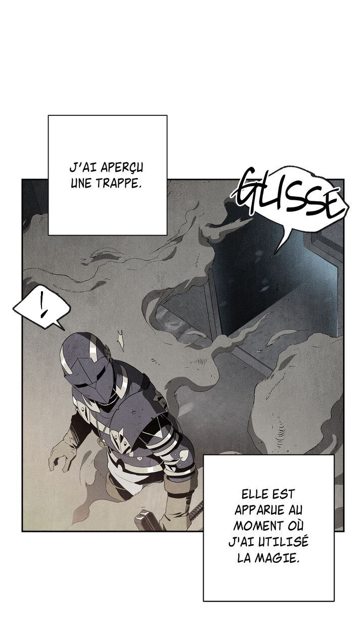 Skeleton Soldier Couldn’t Protect the Dungeon Chapitre 86 - Page 22