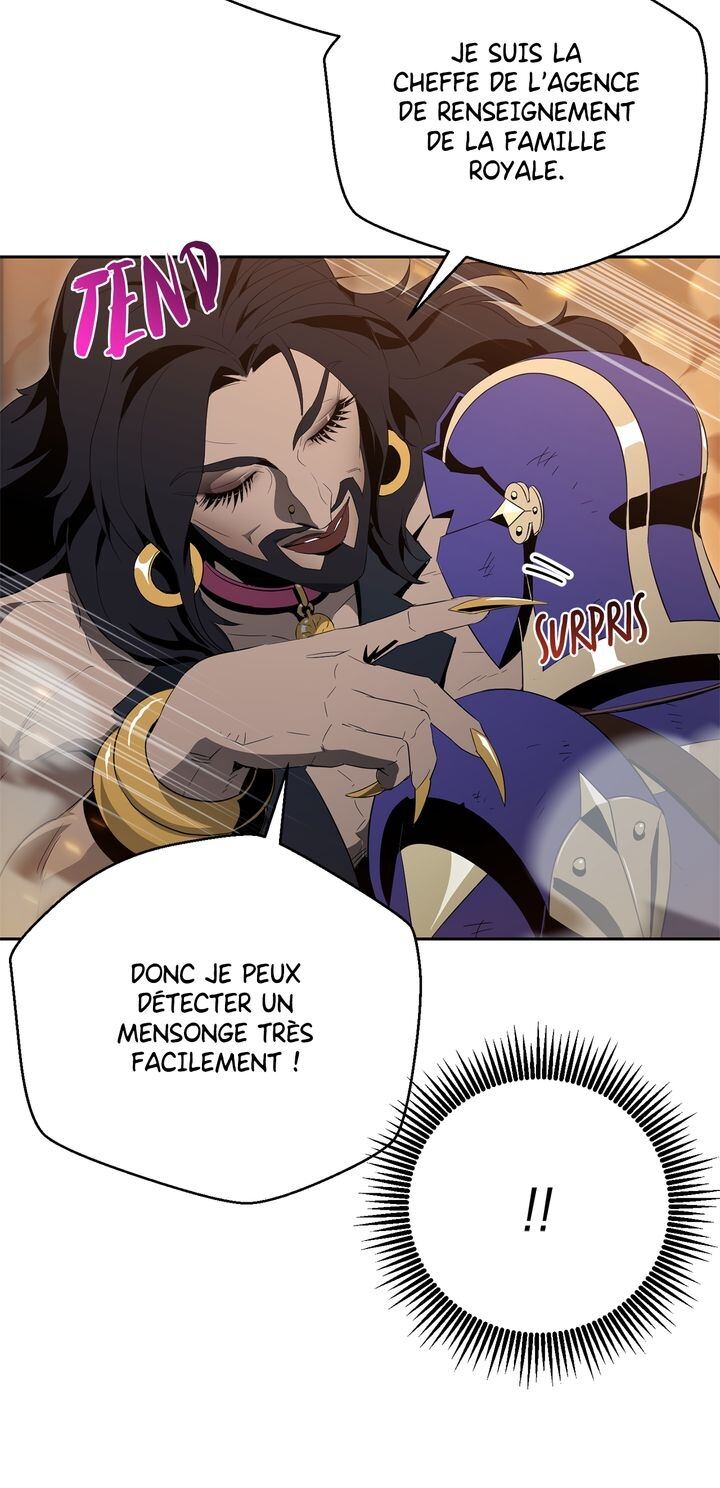 Skeleton Soldier Couldn’t Protect the Dungeon Chapitre 87 - Page 13