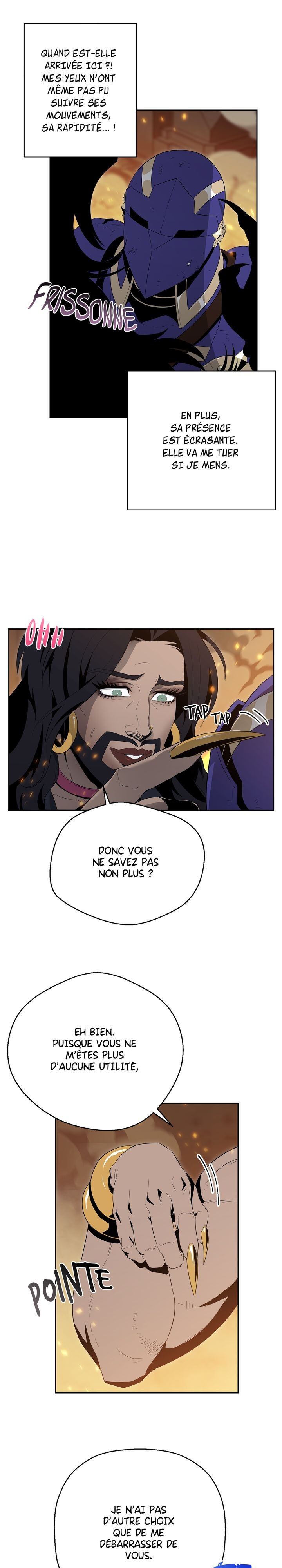 Skeleton Soldier Couldn’t Protect the Dungeon Chapitre 87 - Page 14