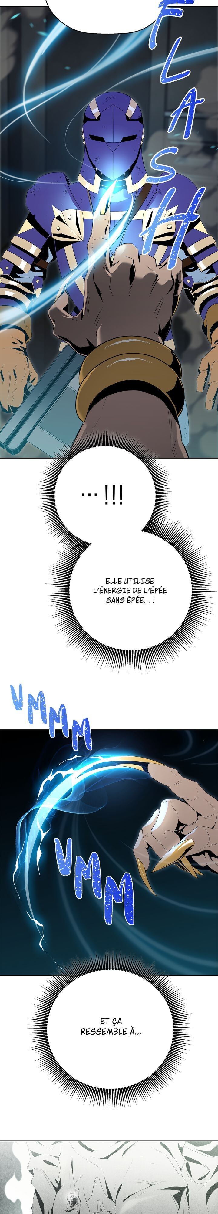 Skeleton Soldier Couldn’t Protect the Dungeon Chapitre 87 - Page 15