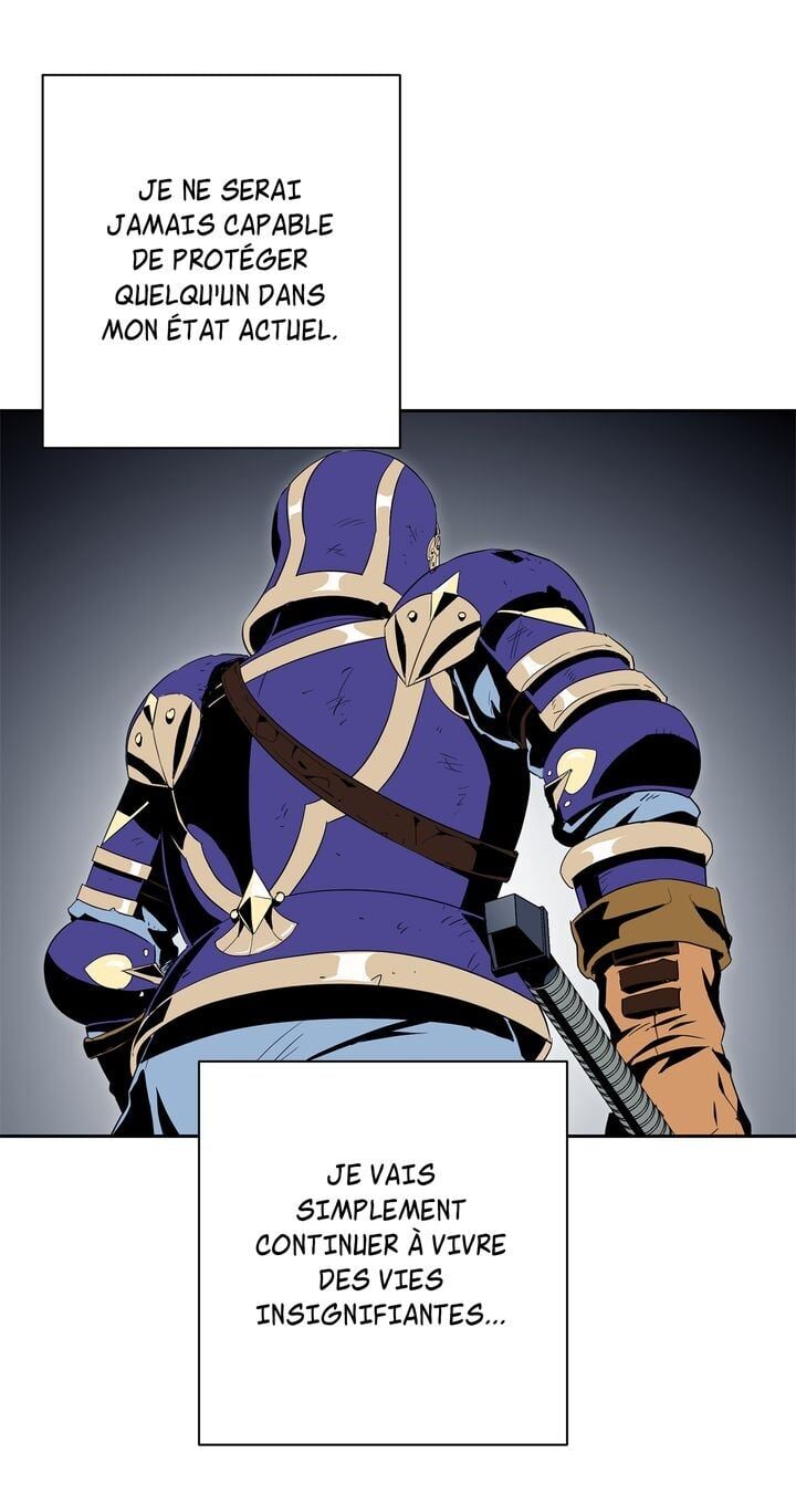 Skeleton Soldier Couldn’t Protect the Dungeon Chapitre 87 - Page 23