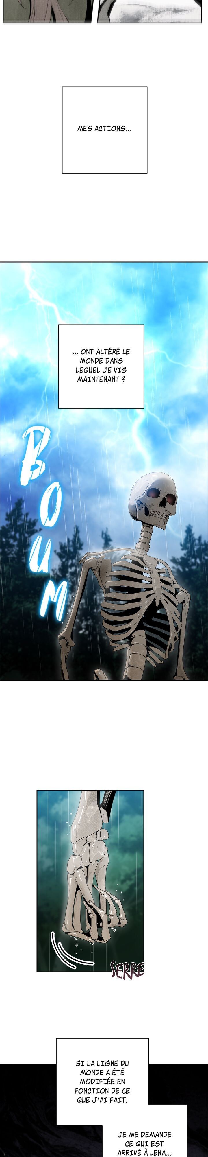 Skeleton Soldier Couldn’t Protect the Dungeon Chapitre 88 - Page 10
