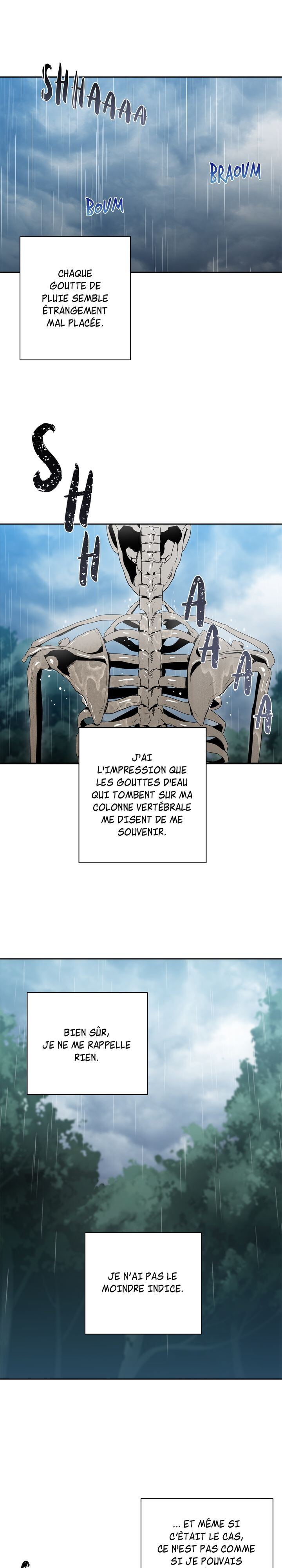 Skeleton Soldier Couldn’t Protect the Dungeon Chapitre 88 - Page 24