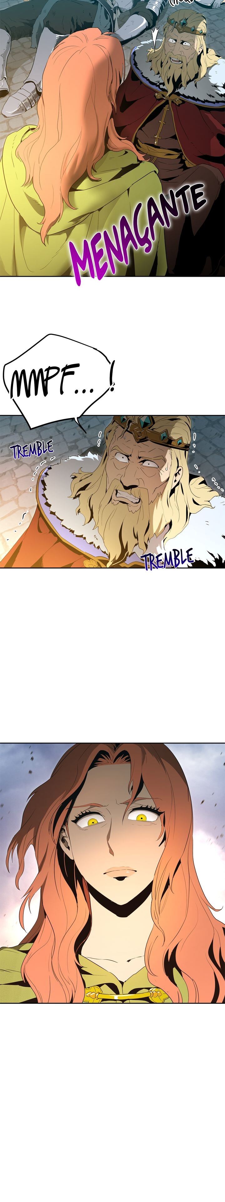 Skeleton Soldier Couldn’t Protect the Dungeon Chapitre 89 - Page 26