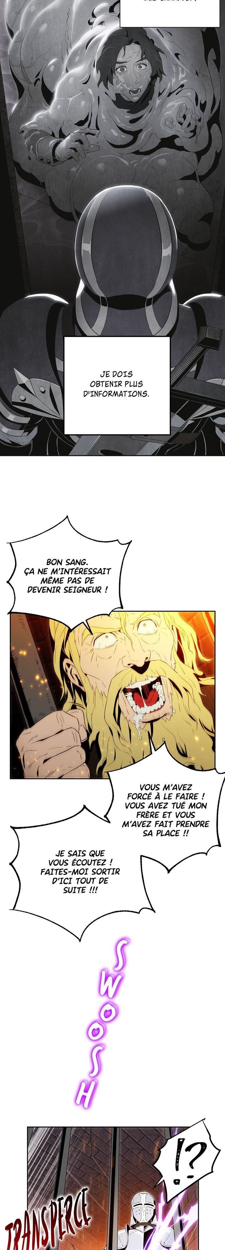 Skeleton Soldier Couldn’t Protect the Dungeon Chapitre 90 - Page 24