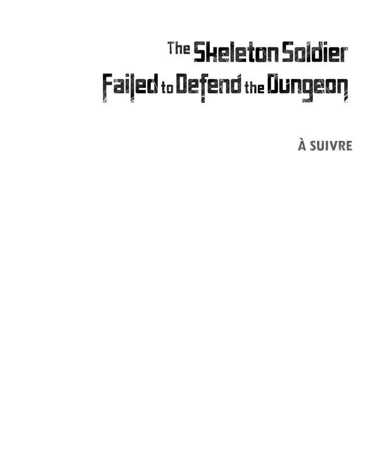 Skeleton Soldier Couldn’t Protect the Dungeon Chapitre 90 - Page 27