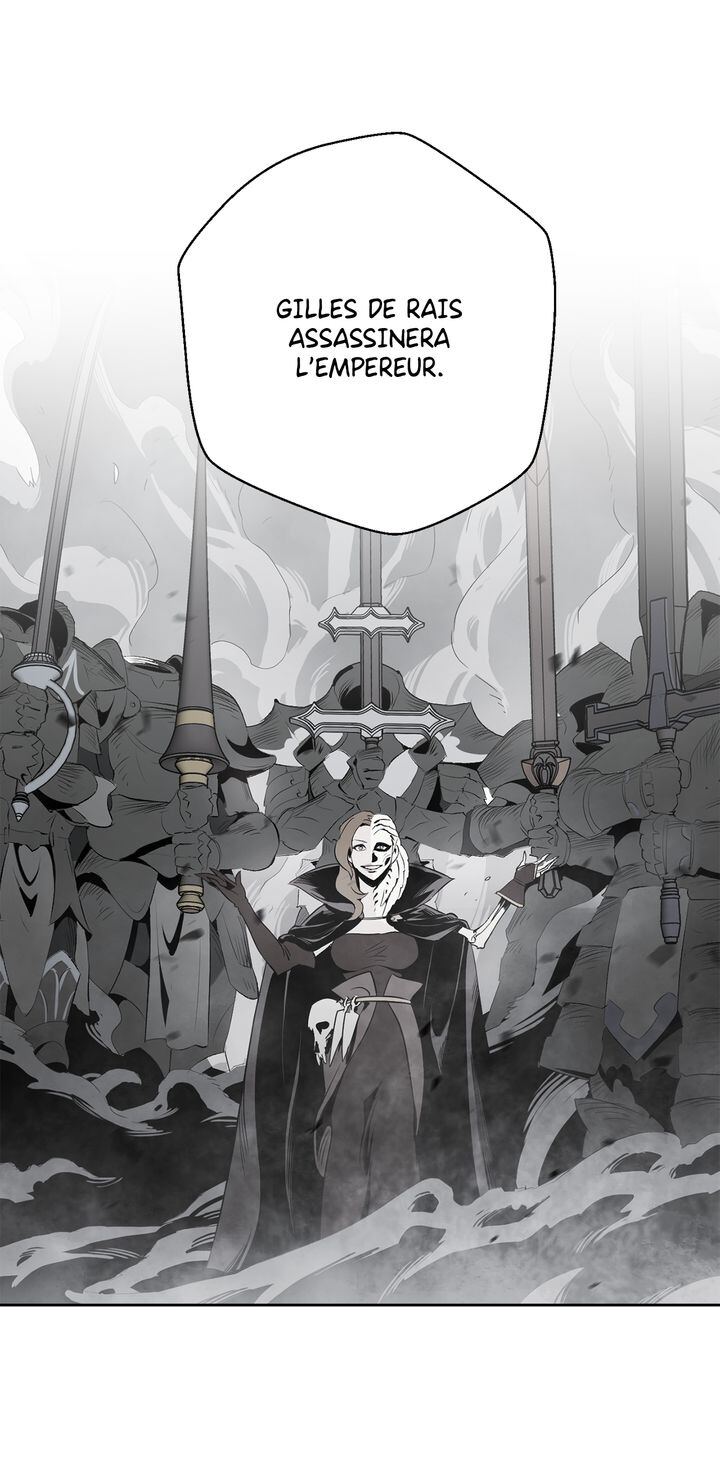 Skeleton Soldier Couldn’t Protect the Dungeon Chapitre 91 - Page 18