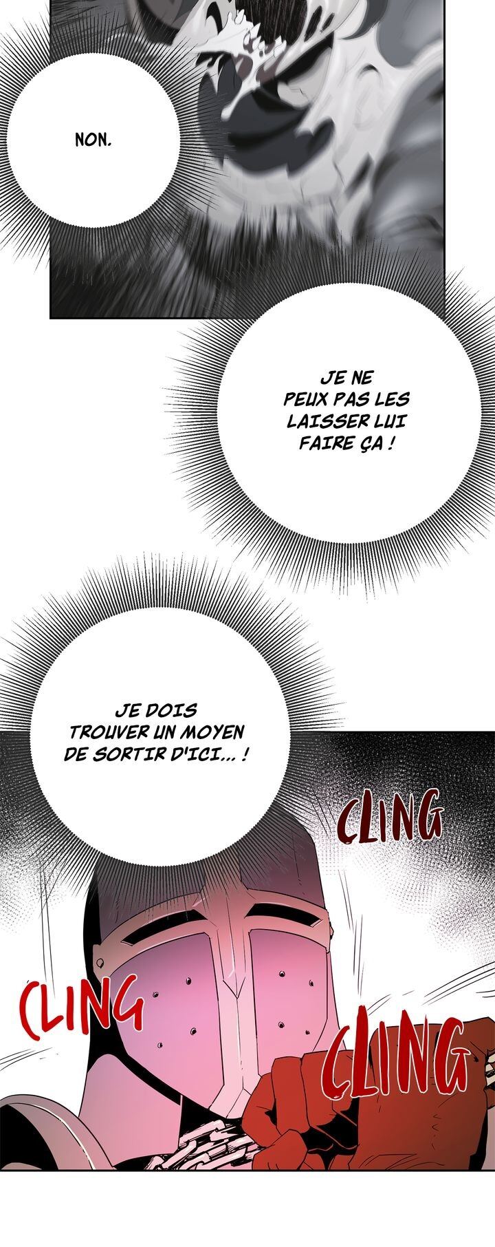 Skeleton Soldier Couldn’t Protect the Dungeon Chapitre 91 - Page 25