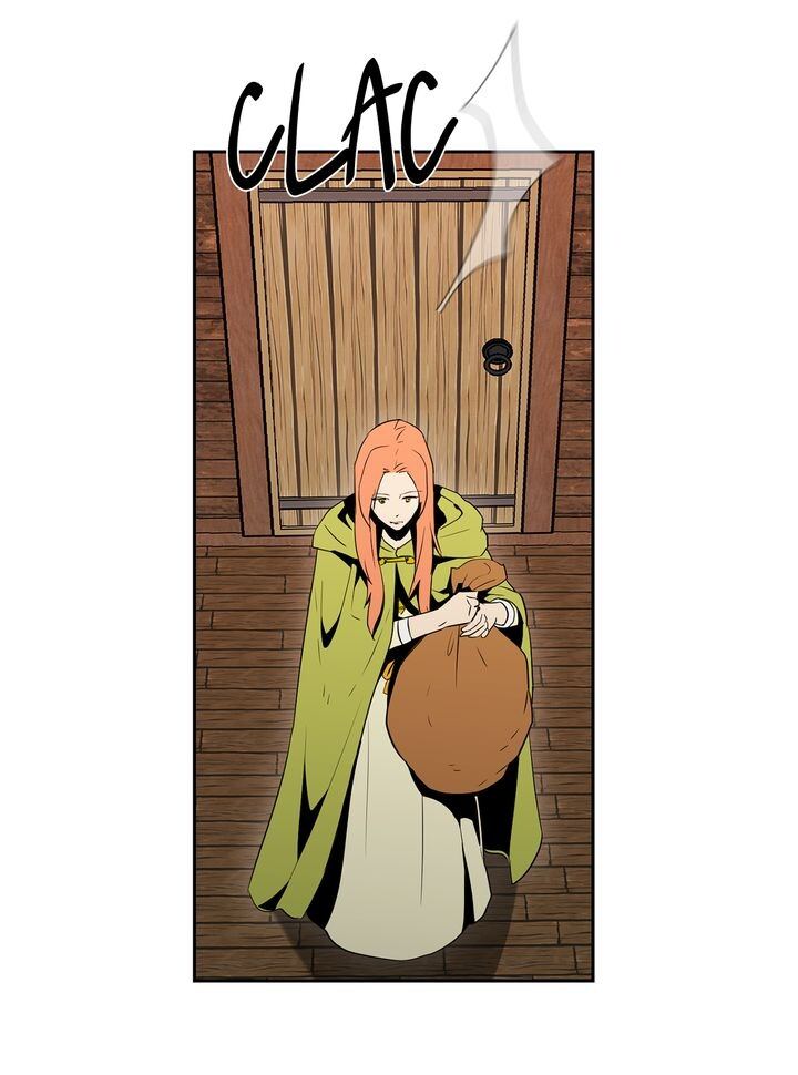 Skeleton Soldier Couldn’t Protect the Dungeon Chapitre 92 - Page 24