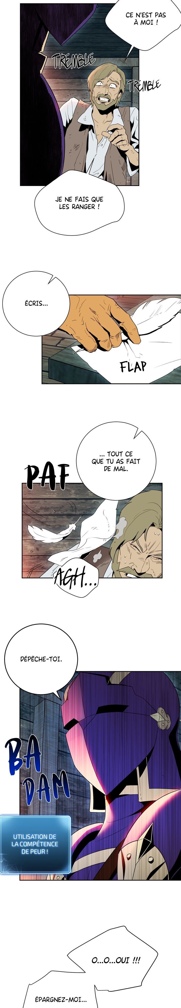 Skeleton Soldier Couldn’t Protect the Dungeon Chapitre 93 - Page 12