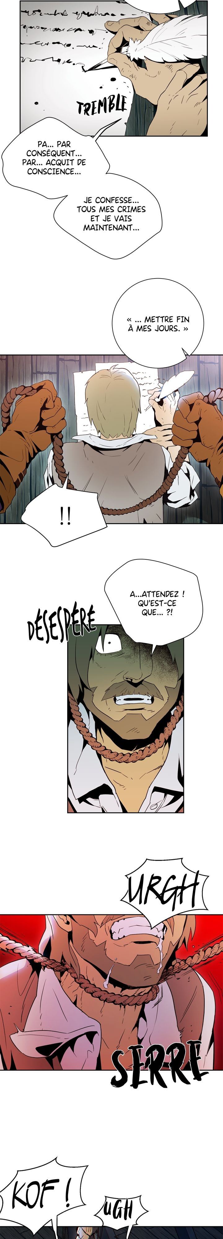 Skeleton Soldier Couldn’t Protect the Dungeon Chapitre 93 - Page 15