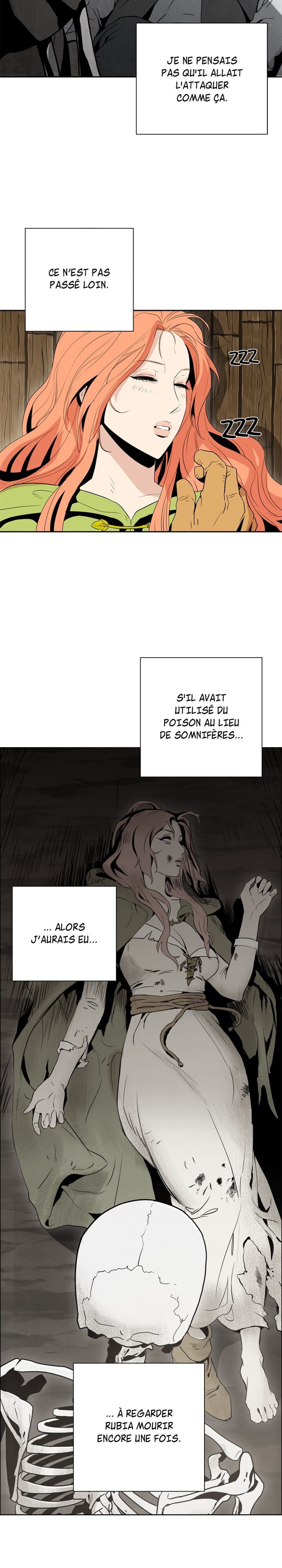 Skeleton Soldier Couldn’t Protect the Dungeon Chapitre 93 - Page 2
