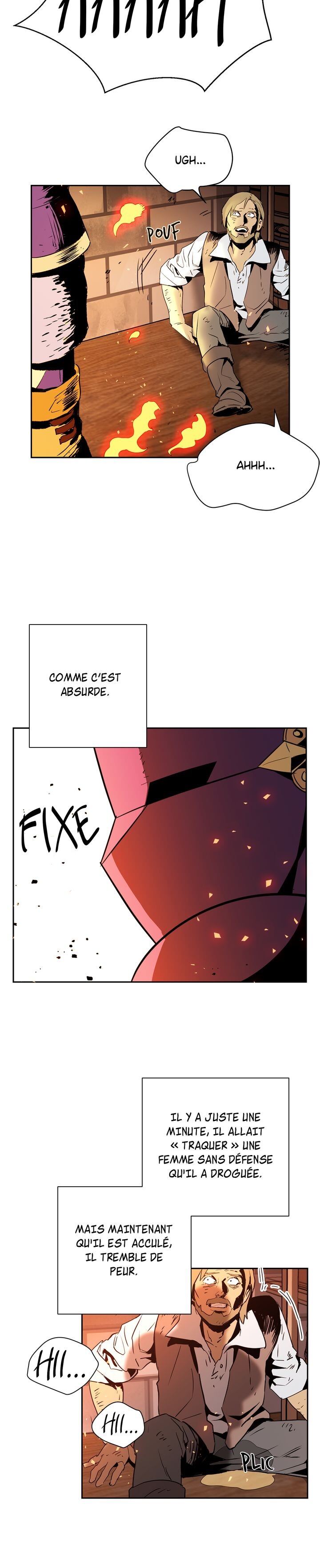 Skeleton Soldier Couldn’t Protect the Dungeon Chapitre 93 - Page 9