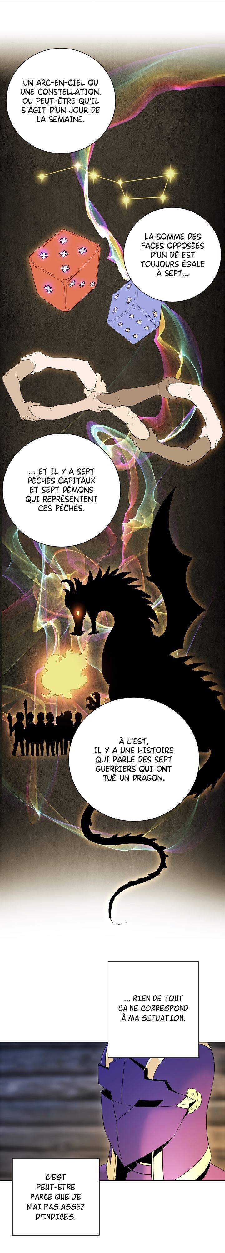 Skeleton Soldier Couldn’t Protect the Dungeon Chapitre 94 - Page 22
