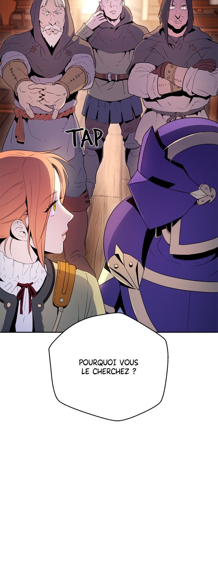 Skeleton Soldier Couldn’t Protect the Dungeon Chapitre 94 - Page 25