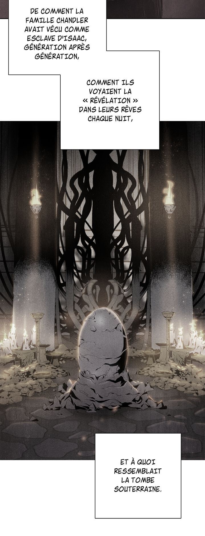 Skeleton Soldier Couldn’t Protect the Dungeon Chapitre 95 - Page 16