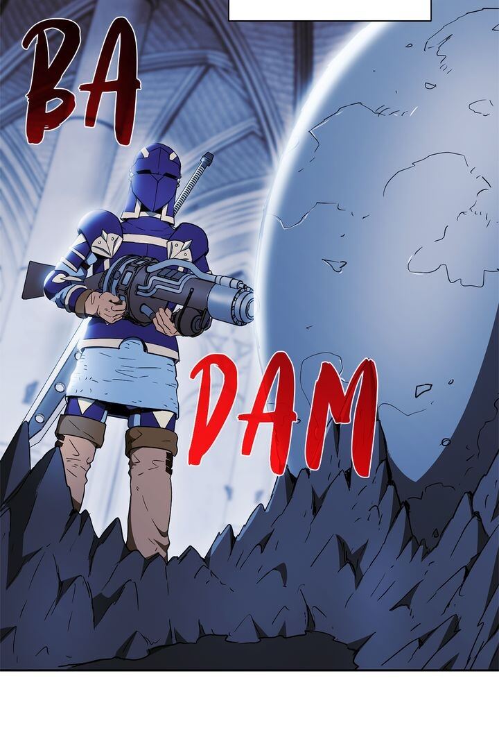 Skeleton Soldier Couldn’t Protect the Dungeon Chapitre 95 - Page 23