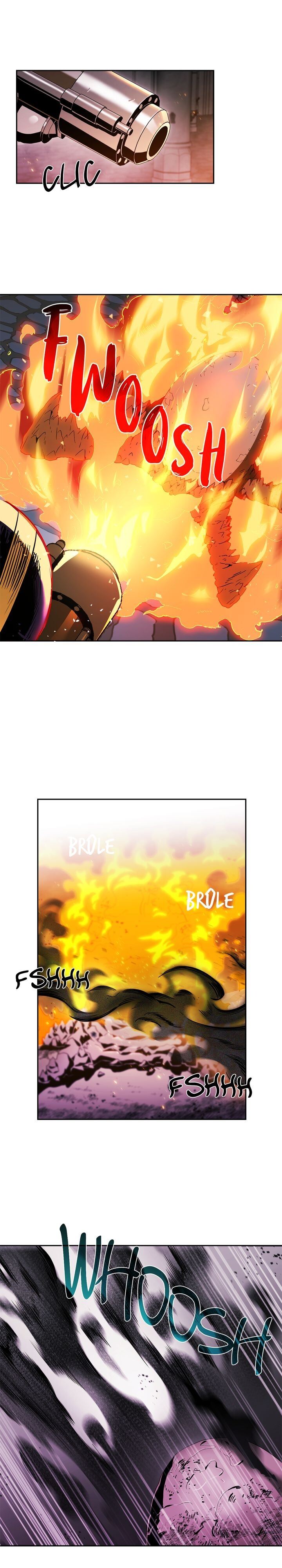 Skeleton Soldier Couldn’t Protect the Dungeon Chapitre 95 - Page 24