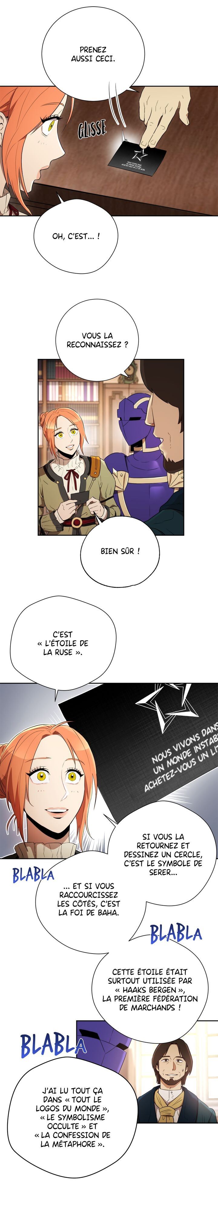 Skeleton Soldier Couldn’t Protect the Dungeon Chapitre 95 - Page 9