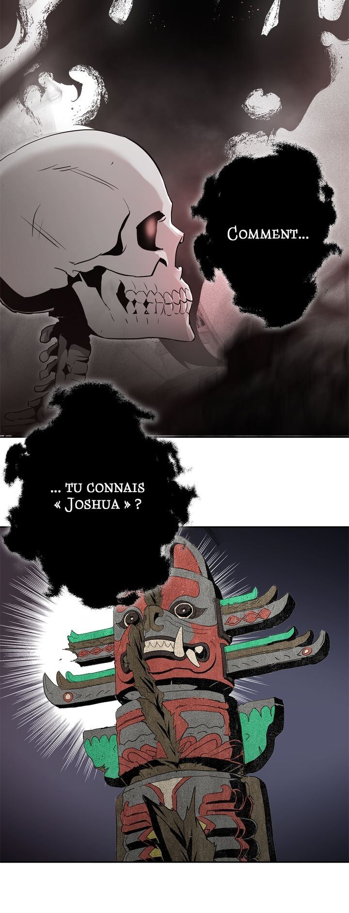 Skeleton Soldier Couldn’t Protect the Dungeon Chapitre 96 - Page 16