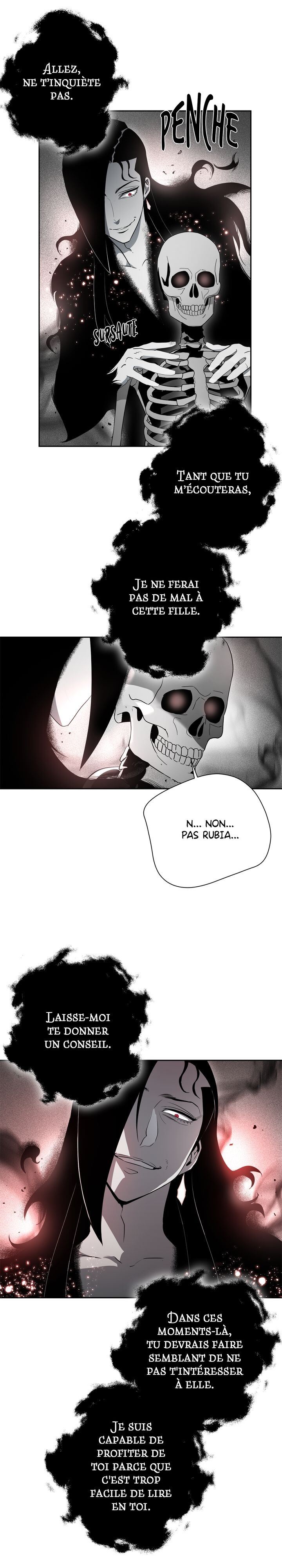 Skeleton Soldier Couldn’t Protect the Dungeon Chapitre 96 - Page 23