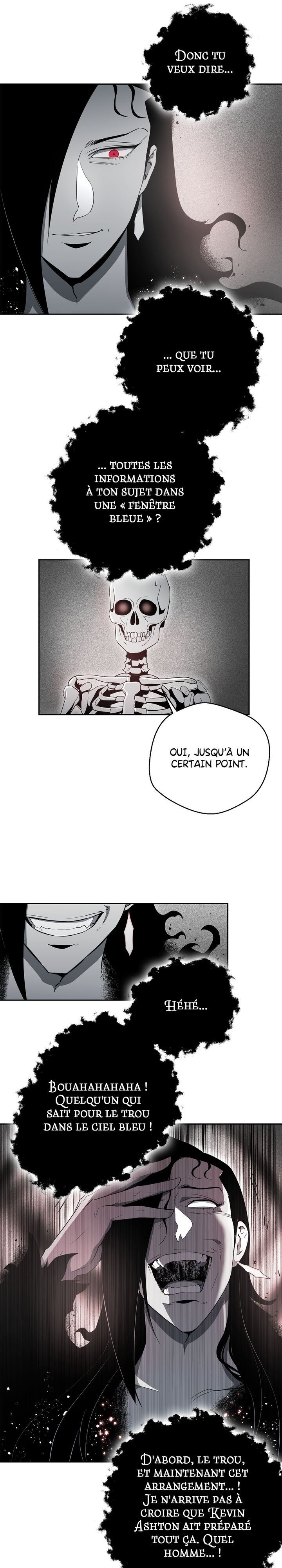 Skeleton Soldier Couldn’t Protect the Dungeon Chapitre 96 - Page 28